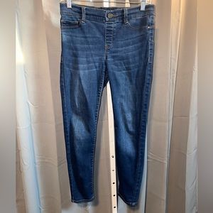Juicy Couture Size 2S Pull On Jegging